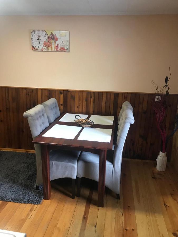 Mokrogorski Kutak Mokra Gora Kültér fotó