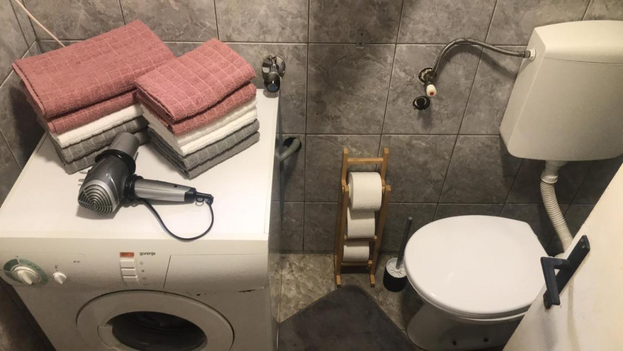 Mokrogorski Kutak Mokra Gora Kültér fotó