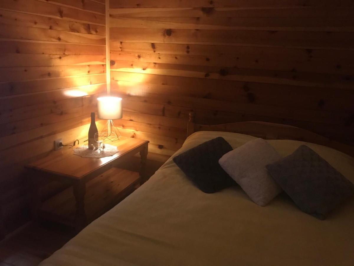 Mokrogorski Kutak Mokra Gora Kültér fotó