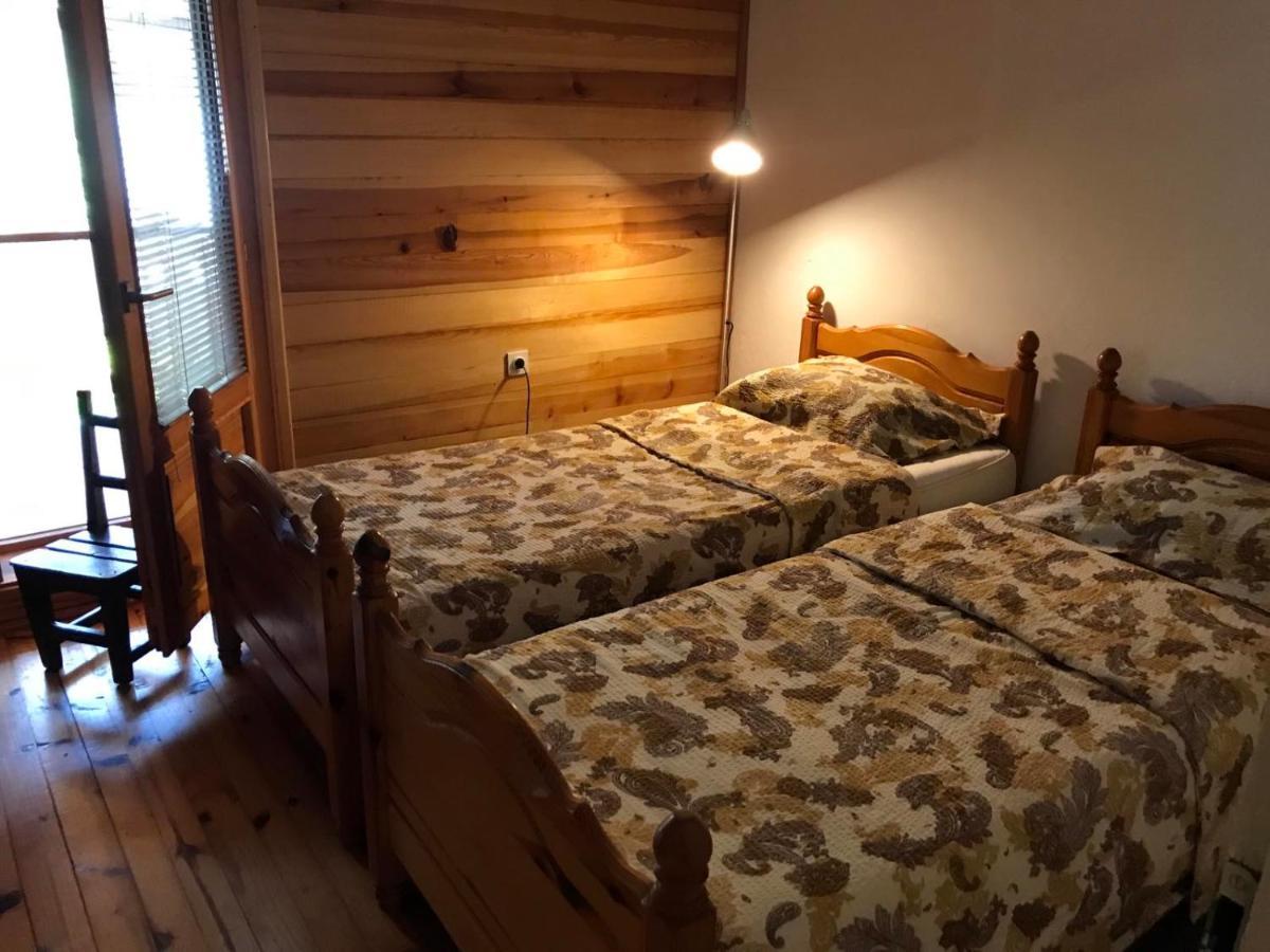 Mokrogorski Kutak Mokra Gora Kültér fotó