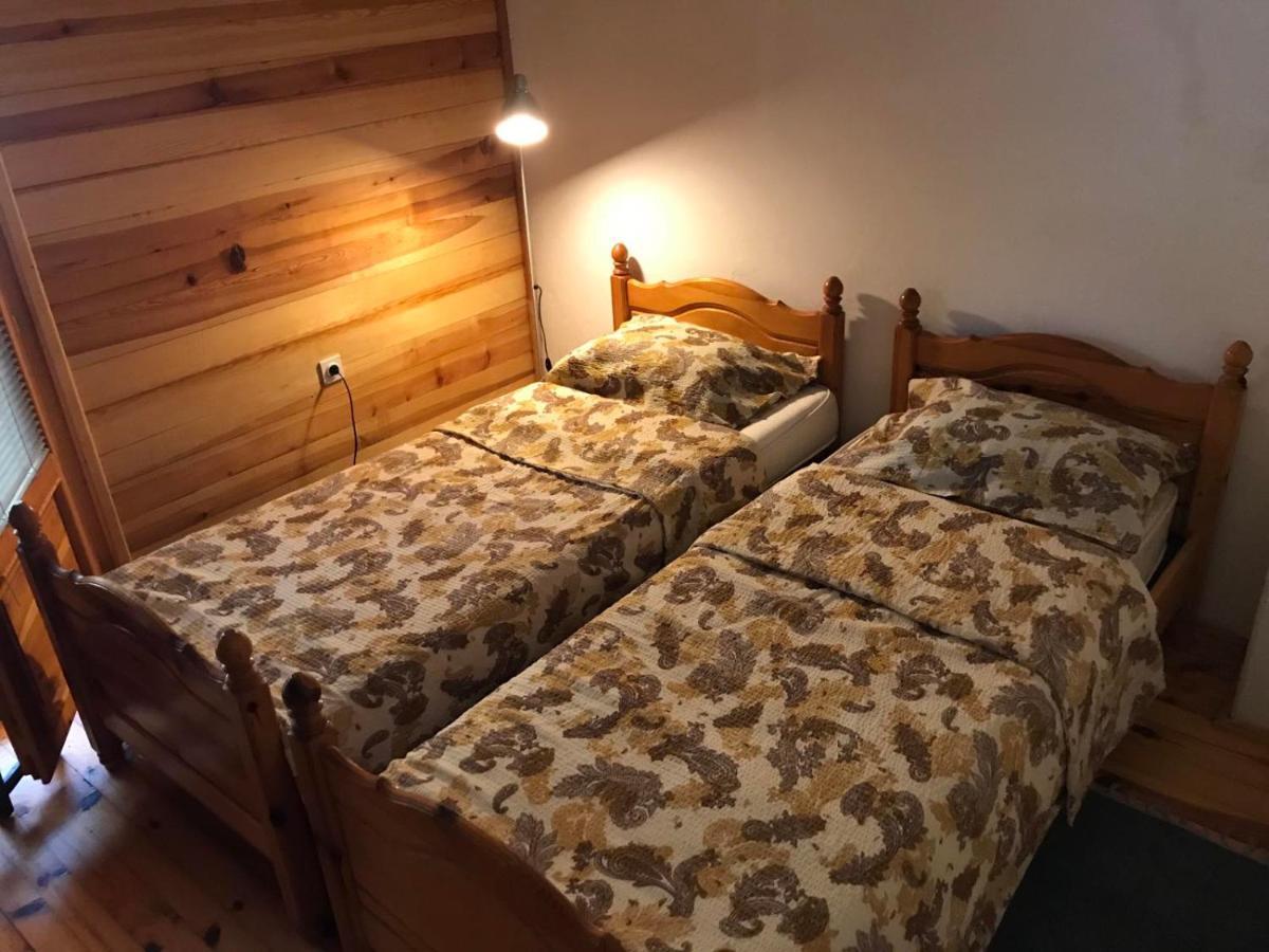 Mokrogorski Kutak Mokra Gora Kültér fotó