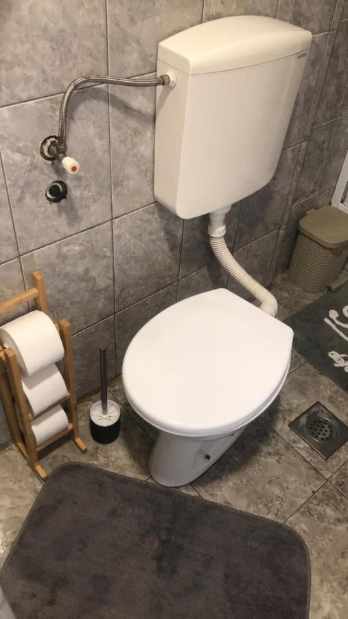 Mokrogorski Kutak Mokra Gora Kültér fotó